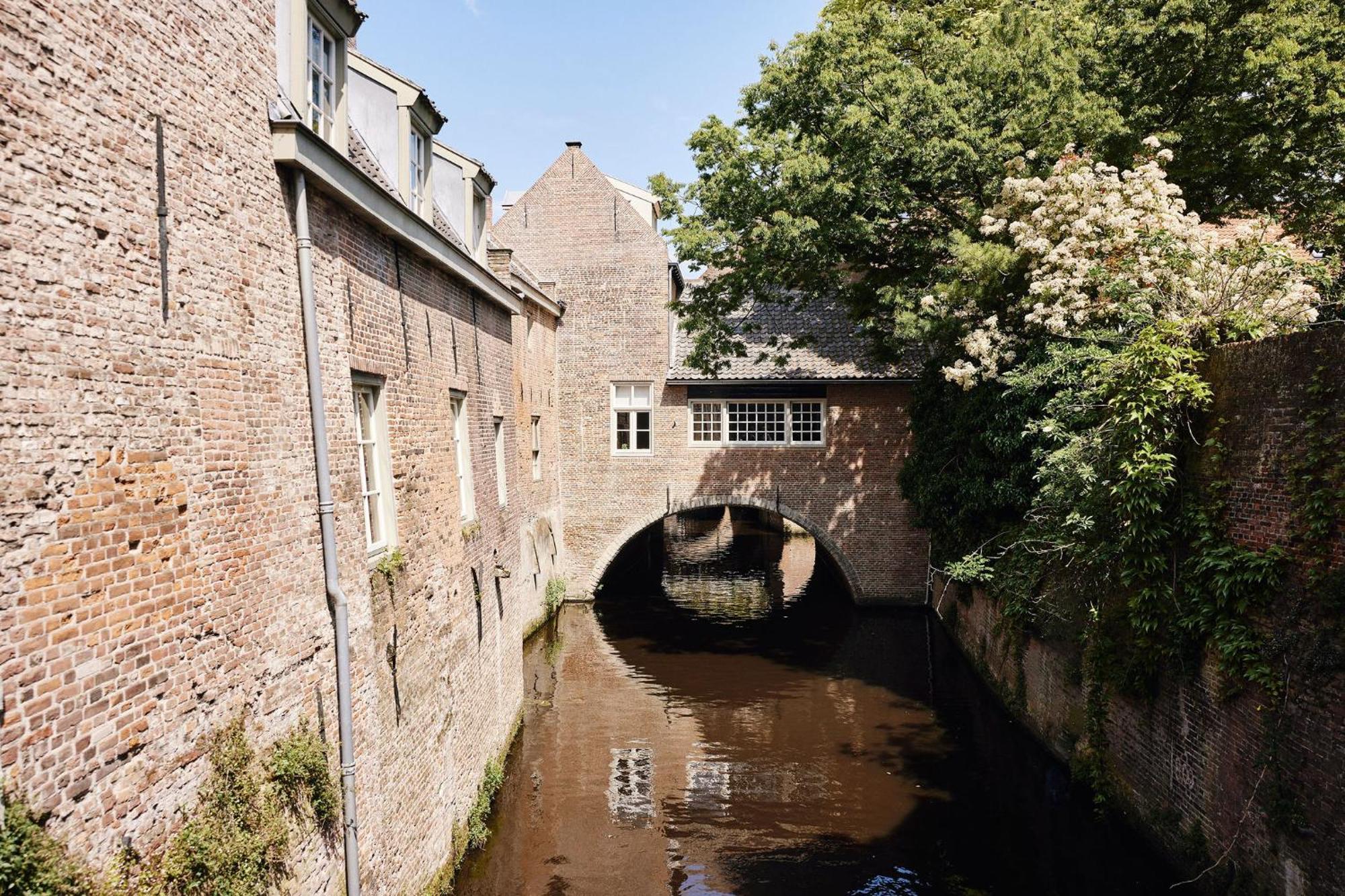 Van der Valk Hotel 's-Hertogenbosch – Vught 's-Hertogenbosch  Buitenkant foto