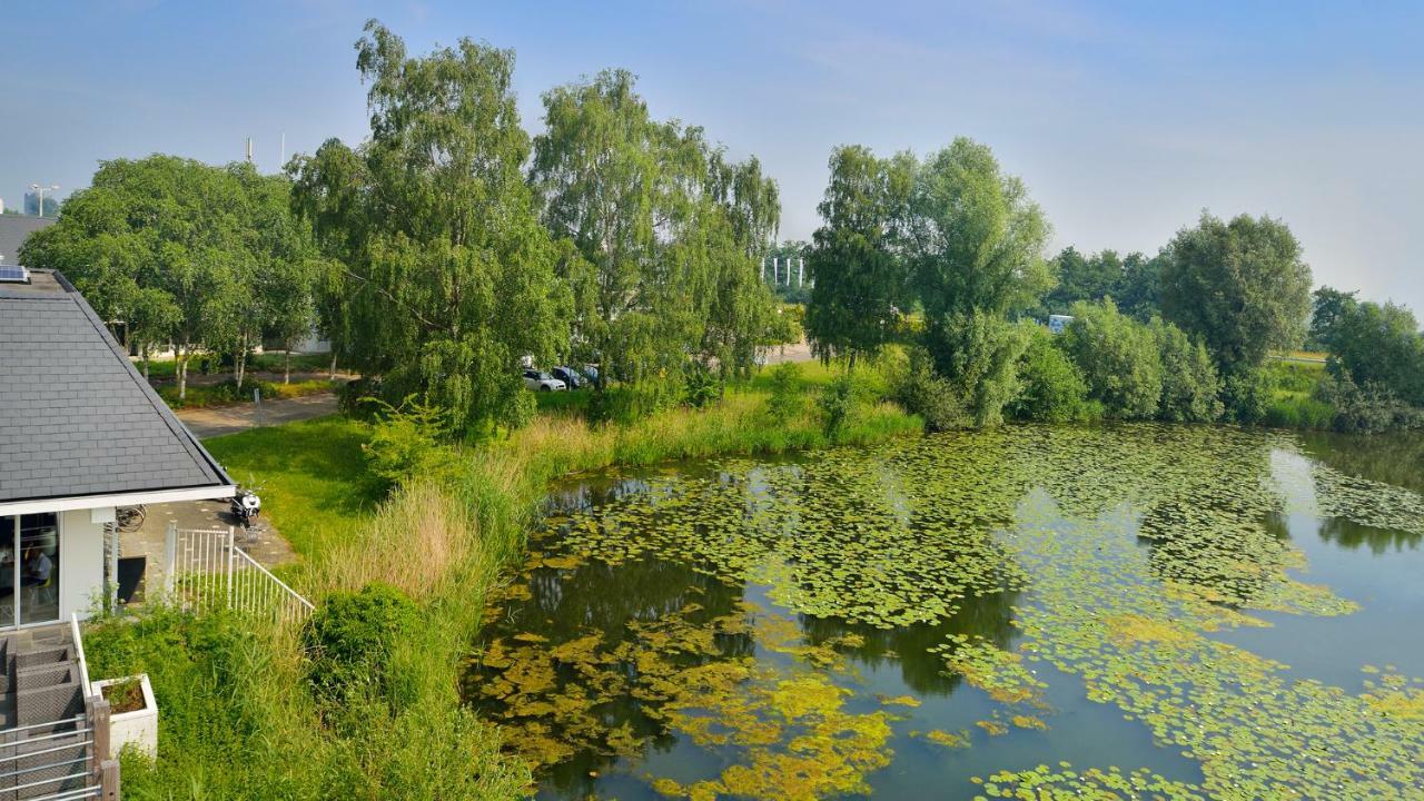 Van der Valk Hotel 's-Hertogenbosch – Vught 's-Hertogenbosch  Buitenkant foto